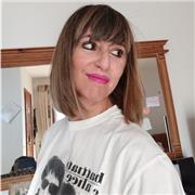 Profesora de italiano nativa dá clases particulares de conversación de italiano online para todas las edades
